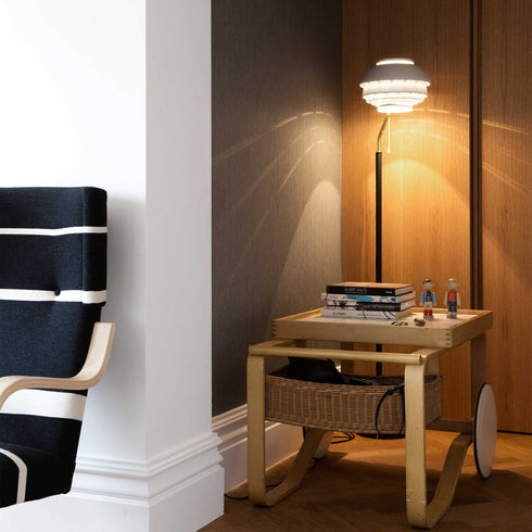 A808 Floor Lamp